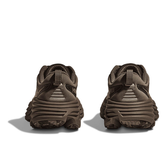 Hoka Stealth/Tech Bondi 8 Caged